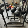 Used Rogue PUSH SLED Home Gym No Plates