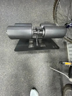 Used Rogue ROGUE 3X3 ECHO HD Home Gym No Plates