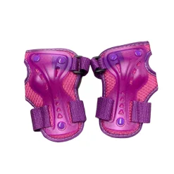 Used Roller Derby XXS Skateboard Wristguards