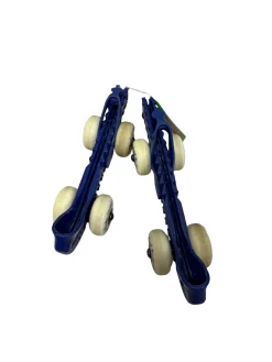 Used Roller GUARD Hockey Skate Blade Covers
