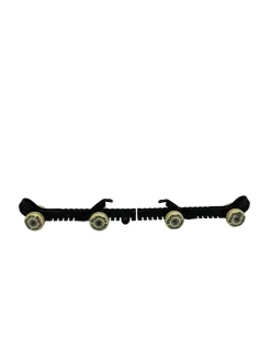 Used Rollerguard Hockey Skate Guards