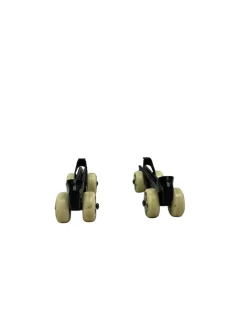 Used Rollerguard Hockey Skate Guards