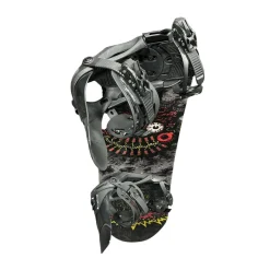 Used Rome LABEL Boys Snowboard Only Black 140 cm