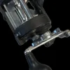 Used ROODY Fishing Reel Only
