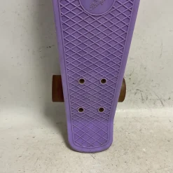 Used ROOMY ROC PENNY BOARD Purple