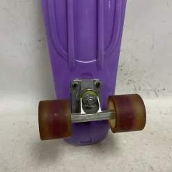 Used ROOMY ROC PENNY BOARD Purple