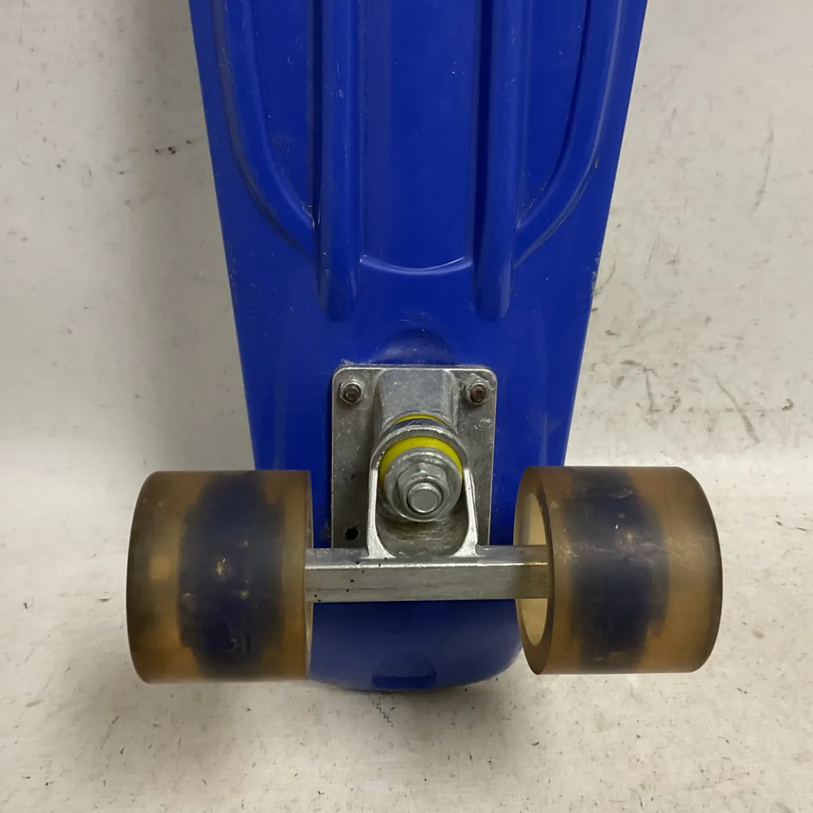 Used ROOMY ROC PENNY BOARD Royal Blue