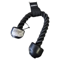 Used ROPE PULL DOWN Other Home Gym