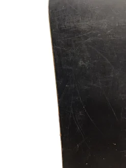 Used Rossignol ACCELERATOR Boys Board/Binding Black 120 cm