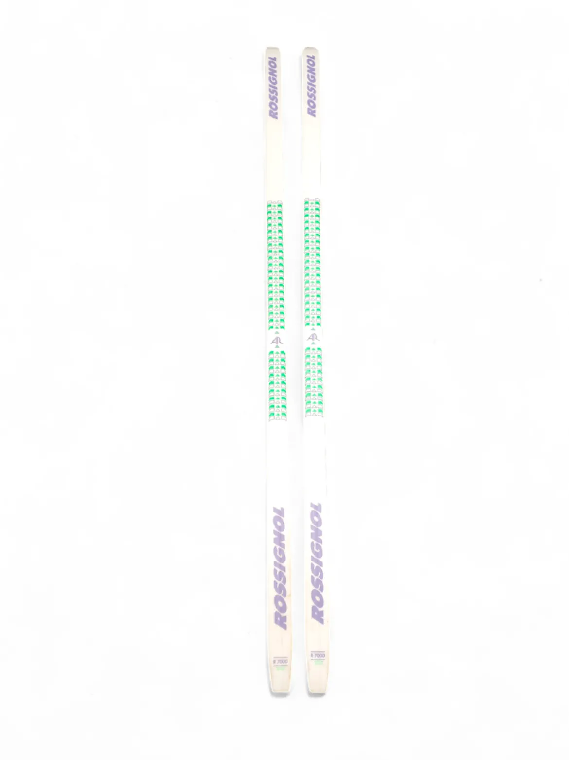 Used Rossignol ADVANTAGE TOURING 190 cm Women's Cross Country Ski Combo
