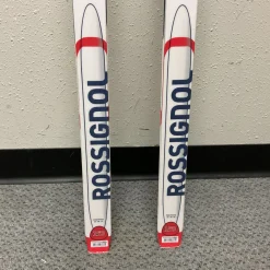 Used Rossignol EVO ACTION Boys XC Ski/Binding 150 cm