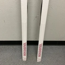 Used Rossignol EVO ACTION Boys XC Ski/Binding 150 cm