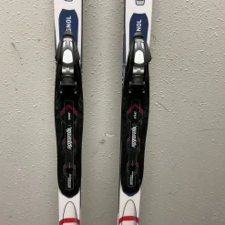 Used Rossignol EVO ACTION Boys XC Ski/Binding 150 cm