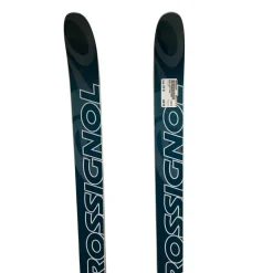 Used Rossignol EVO Womens XC Ski/Binding 170 cm