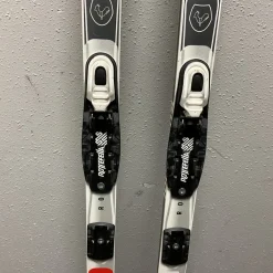 Used Rossignol EVO XC49 Boys XC Ski/Binding 166 cm