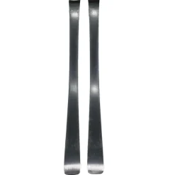 Used Rossignol EXP 78 Mens DH Ski/Binding Red 174 cm
