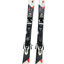 Used Rossignol EXPERIENCE RTL Mens DH Ski/Binding Red 150 cm