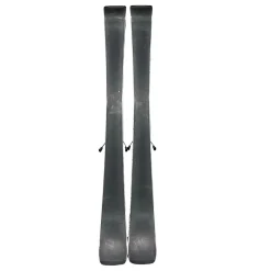Used Rossignol EXPERIENCE RTL Boys DH Ski/Binding Red 134 cm