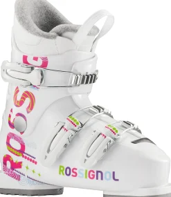 Used ROSSIGNOL FUN GIRL J3 Girls 22.5