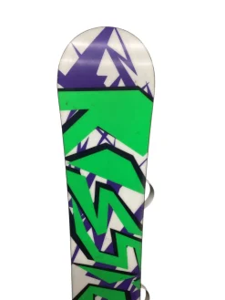Used Rossignol MYTH Mens Board/Bindings None 149 cm
