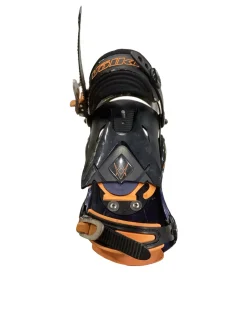 Used Rossignol PROLINE 163 Mens Board/Bindings Beige 163 cm