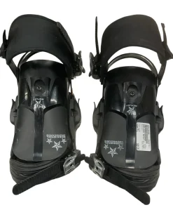 Used Rossignol REFLET Mens Binding Only
