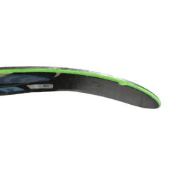 Used Rossignol SCAN 110 W/ HEAD ADJ BINDINGS Boys Board/Binding Black 110 cm