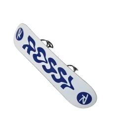 Used Rossignol SEAN Boys Board/Binding Royal Blue 100 cm
