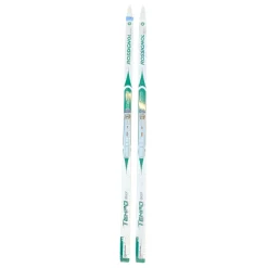Used Rossignol TEMPO Mens XC Ski/Binding 175 cm