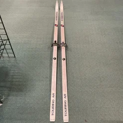 Used Rossignol TOURING AR Mens XC Ski/Binding 215 cm