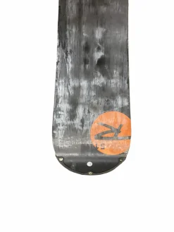 Used Rossignol TRICK STICK Mens Board/Bindings Black 154 cm