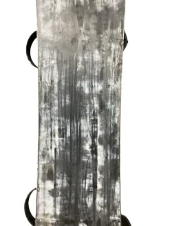 Used Rossignol TRICK STICK Mens Board/Bindings Black 151 cm