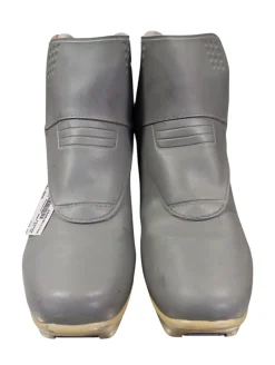 Used Rossignol Womens NNN XC Ski Boots None M 07-07.5 / W 08-08.5