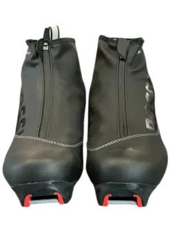 Used Rossignol Womens NNN XC Ski Boots None M 10 / W 10.5-11
