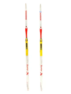Used Rossignol X Mens XC Ski/Binding 190 cm