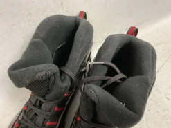 Used Rossignol XC1 TOUR Mens NNN XC Ski Boots Black M 11-11.5