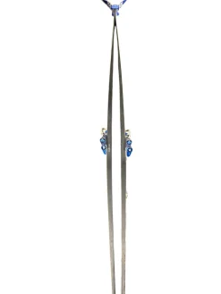 Used ROTTEFELLA CROSS COUNTRY Mens XC Ski/Binding 208 cm
