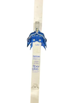 Used ROTTEFELLA CROSS COUNTRY Mens XC Ski/Binding 208 cm