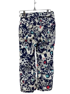Used Roxy DRY FLIGHT TECH 10K Youth Snow Pants MD (10)