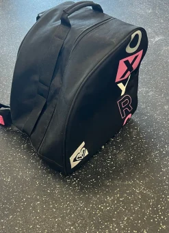 Used Roxy Ski Boot Bag Black