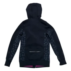 Used Roxy Womens Jacket Black W04