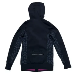 Used Roxy Womens Jacket Black W06