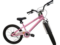 Used Royal Baby FREESTYLE Girls Bike Pink 20"