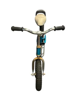 Used Royal Baby KAZAM Training Wheel Bike Girls None 12"