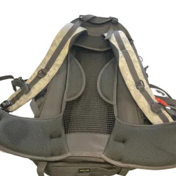 Used Rudis DARK GRAY WITH LIGHT GRAY CAMO Wrestling Accessory