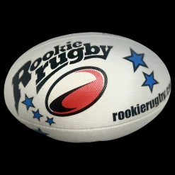 Used Rugby Ball