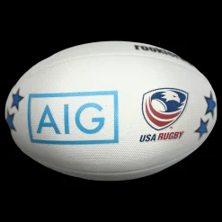 Used Rugby Ball