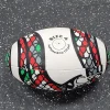 Used Rugby Ball