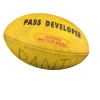 Used Rugby Ball