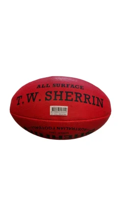 Used Rugby Ball Size 5